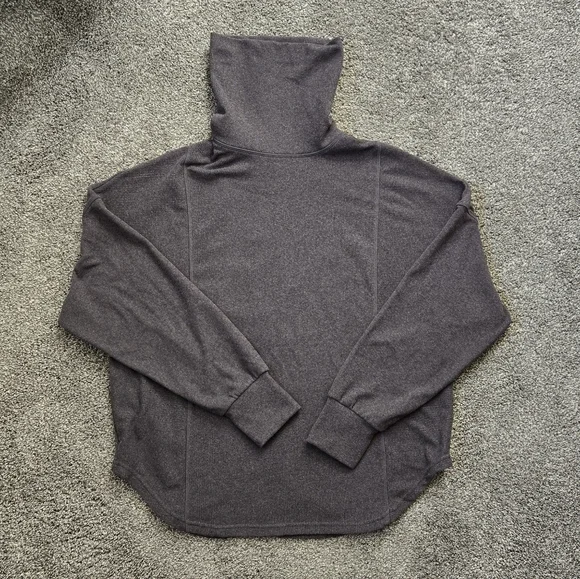 Varley Rainer Roll Neck Turtleneck Sweater NEW size small - Picture 4 of 12